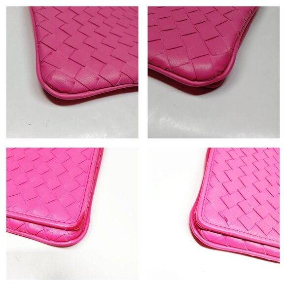 Authentic Bottega Veneta Shoulder Bag mon650-111025 - Picture 6 of 16